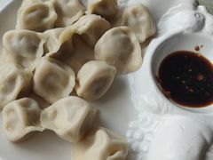 -北方饺子王(清水河商业街店)