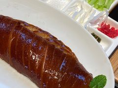 -四季民福烤鸭店(前门廊房二条店)