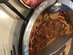 -憨铁匠老火锅(龙岗万科里店)
