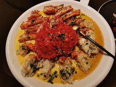 -上海人家花樣年华(中山公园店)