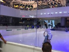 -TheRink大零溜冰场(IFS国金中心店)