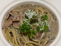 -The Good Place好地方·Brunch·coffee(国贸店)