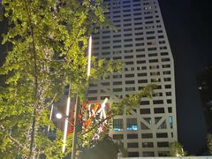 -成都雅诗阁来福士