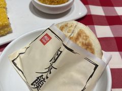 -西贝(东城万达广场店)