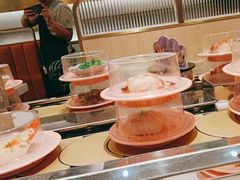 -争鲜回转寿司(通州万达店)