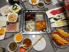 -海底捞火锅(铂澜大象城店)