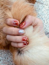 -RL Nail·瑞丽美甲美睫品牌原创店
