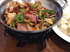 -李老哈·东北菜(宋园路店)