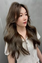 点击看大图 -MORI HAIR SALON日式美发沙龙
