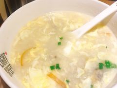 -吕氏疙瘩汤·海鲜新鲁菜(凯德mall新都心店)