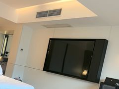 -泊雅酒店公寓(广州琶洲磨碟沙地铁站店)