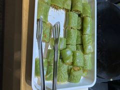 -素满香·素食自助餐(苏州·临顿路店)