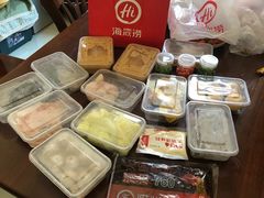 -海底捞火锅(亲贤北街店)