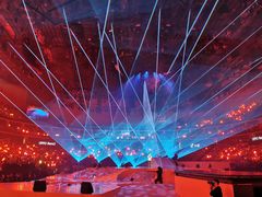 -宝能国际体育演艺中心