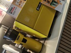 -麦当劳(天塔道店)