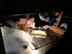 -YallaYalla丫拉中东料理小吃·清真(太古里店)