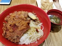 鸡排饭-大炮盐酥鸡(新街口店)