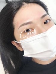 点击看大图 -臣丽纹眉全国连锁