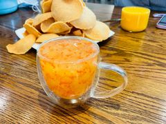 银耳汤-隐食餐厅(金水湾公馆店)