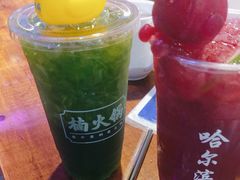 -楠火锅(哈尔滨金爵万象店)