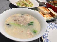 -阿庄新豫菜(通泰路店)