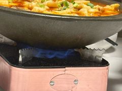 -王家土菜馆(霍山县店)