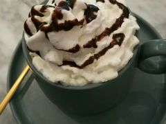 -Home Cafe(水榭春天店)