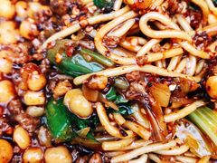 干溜豌杂面-秦云老太婆摊摊面(全国总店)