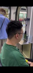 -Nice奈斯形象定制沙龙