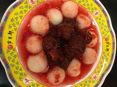 -芦月轩羊蝎子(北蜂窝店)