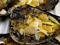 -白仁仔· 活烤海鲜 宵夜(豫园店)