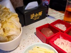 -沪小胖·小龙虾·蓝龙王(八佰伴店)