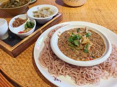 -品德宏·孔雀宴的发源地(金塔园店)