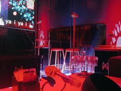 -酷秀KTV(五道口店)