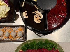 -皇城老妈川味火锅·大连海鲜火锅(港湾店)