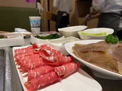 -海底捞火锅(方圆荟店)