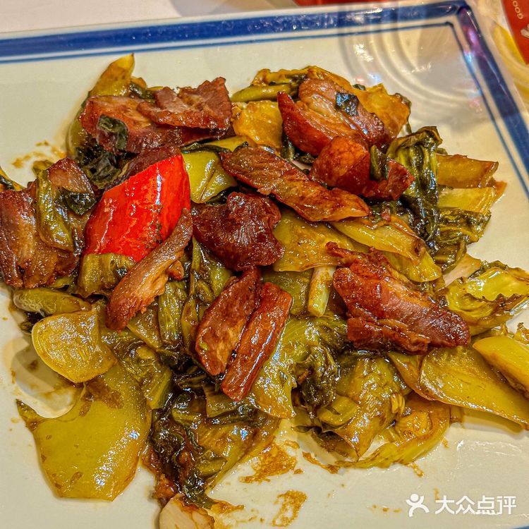 西安人都去吃这家茶餐厅！！便宜又好吃