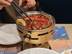 -初色海鲜自助(万丰路店)