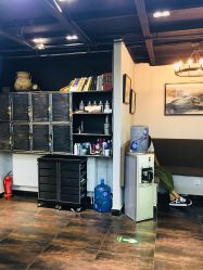 -AFA Hair studio·女士发型设计
