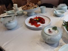 -惠丰堂饭庄·烤鸭·京味菜(翠微路店)