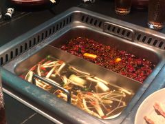 -大隐·成都火锅Bistro(合生麒麟新天地店)