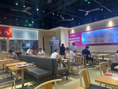 -喜家德虾仁水饺(麒麟社店)