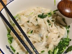 -马记永·兰州牛肉面(3019君尚店)