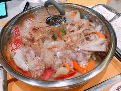 -黄记煌三汁焖锅(广州曜一城店)