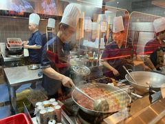 -龙虾奇迹(大华三路店)