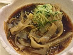 凉皮-新粤新疆菜清真餐厅(拱北店)