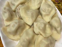 -一轩饺子馆(丽都店)