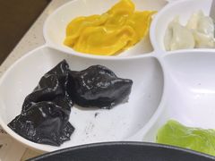 -船歌·鱼水饺青岛菜(金狮广场店)