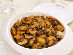 温拌全贝-奥华餐厅·老张记(台基厂店)