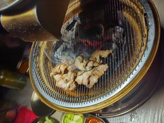 -西塔老太太泥炉烤肉(温州首店万象城黑金店)